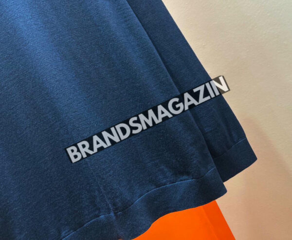 Кофта Loro Piana BM46543714477 4
