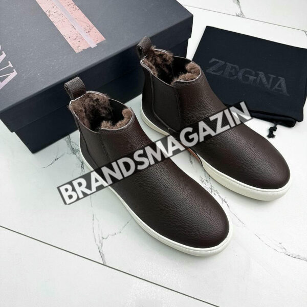 Ботинки Zegna BM46964962577