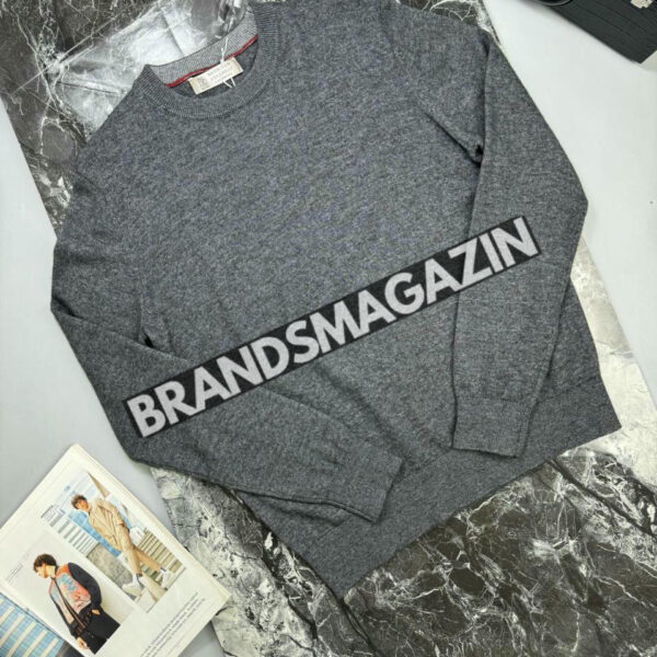 Джемпер Brunello Cucinelli BM47291127877