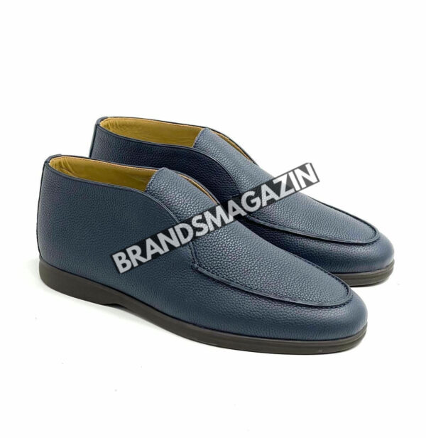 Ботинки Loro Piana BM47526417677 5