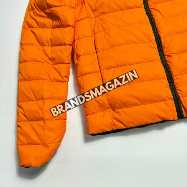 Двухсторонний пуховик Prada BM46761435777 7
