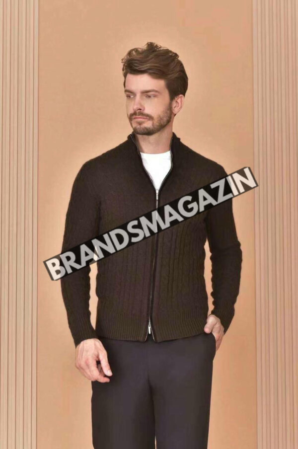 Кардиган Loro Piana BM47240664277 5