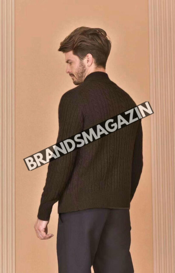 Кардиган Loro Piana BM47240664277 6