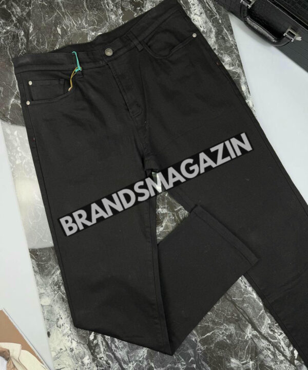 Джинсы Loro Paina BM47640538577 Джинсы Loro Paina BM47640538577