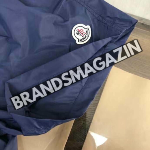 Шорты Moncler BM70296177 2
