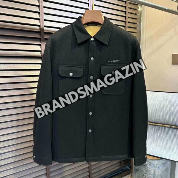 Куртка Burberry BM46169406277
