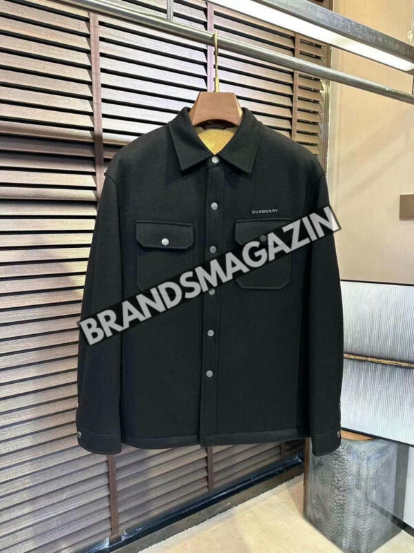 Куртка Burberry BM46169406277