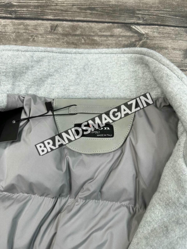 Бомбер Kiton BM46352573677 3