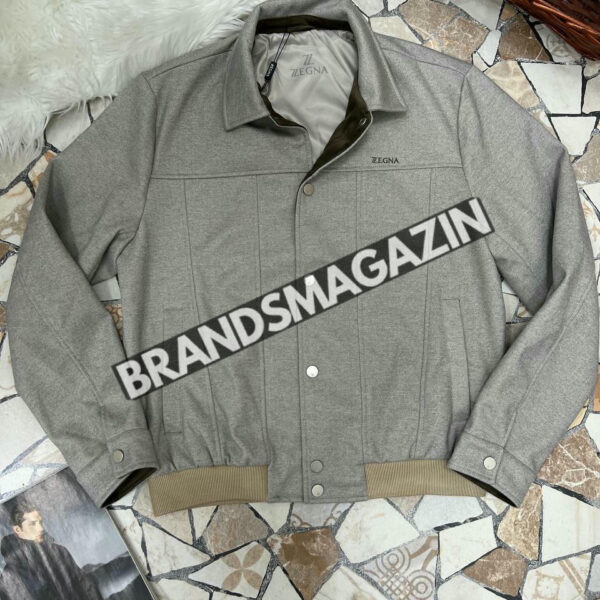 Куртка Zegna BM69671177