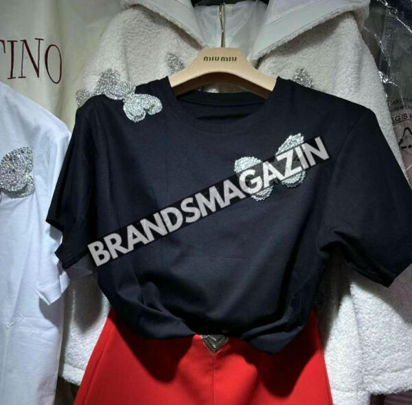 Футболка Valentino BM69475977 2