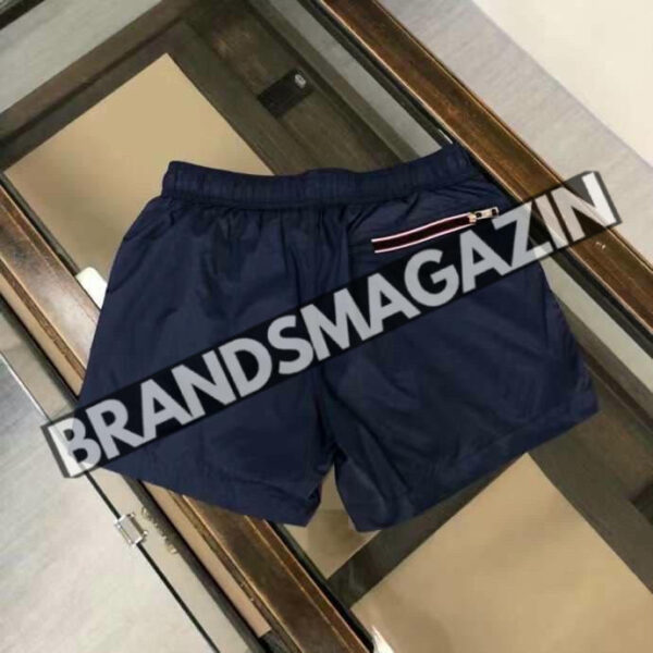 Шорты Moncler BM70296177 3