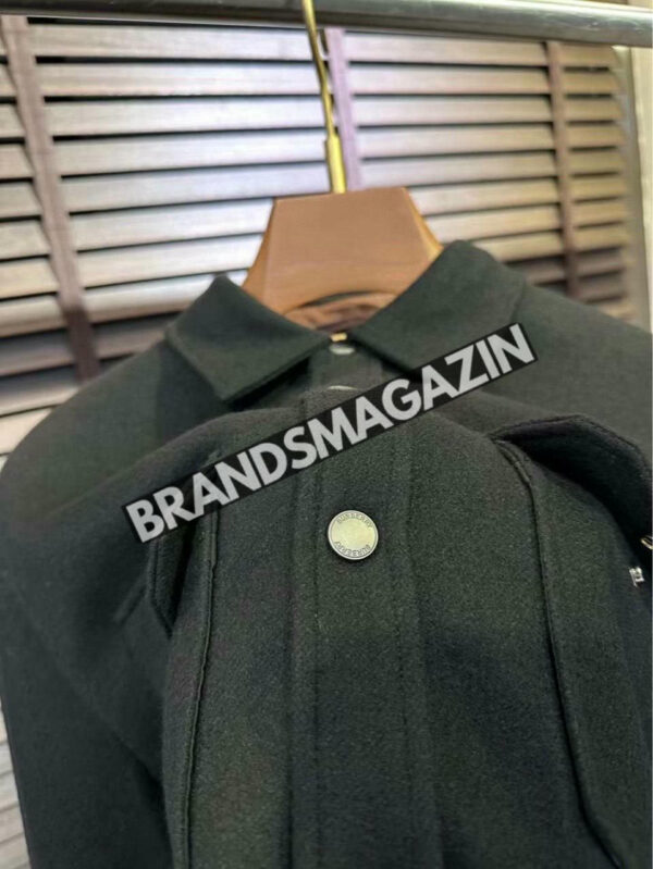 Куртка Burberry BM46169406277 5