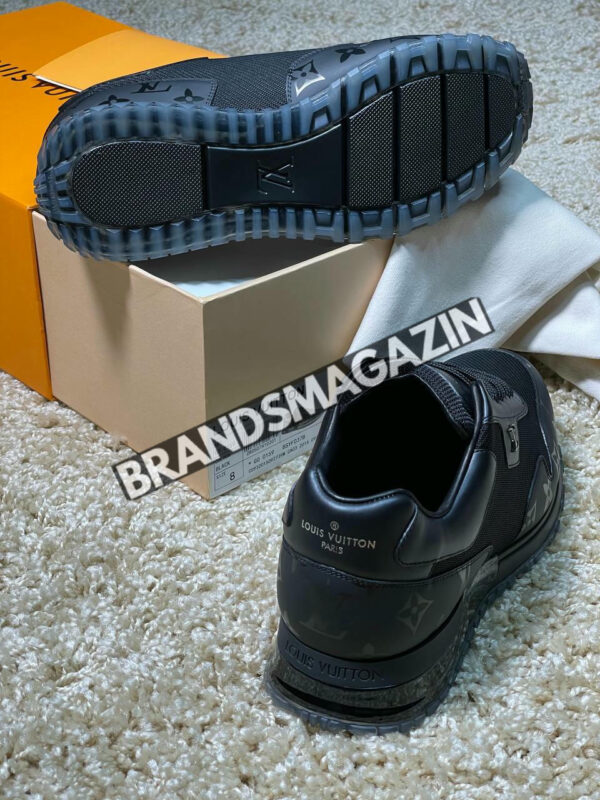 Кроссовки Louis Vuitton BM47295071577 2