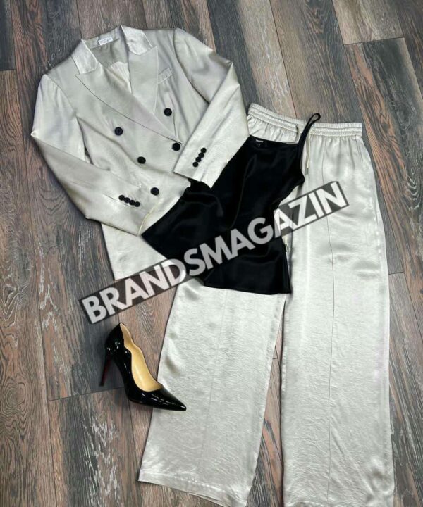 Майка Theory BM70885577 Майка Theory BM70885577