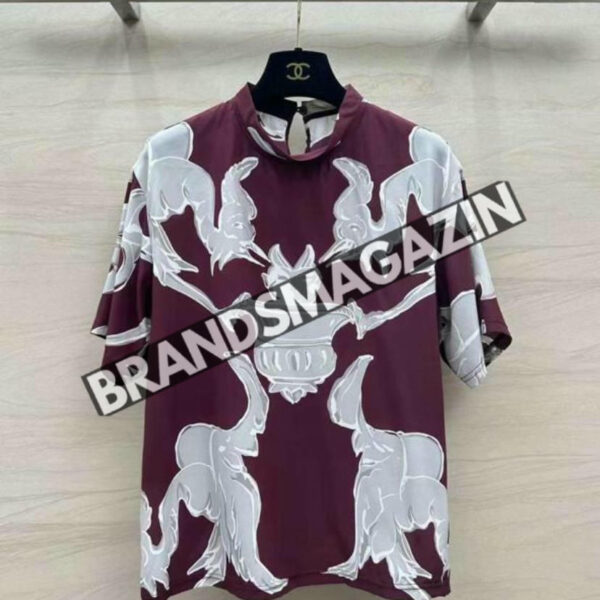 Футболка Valentino BM71285177