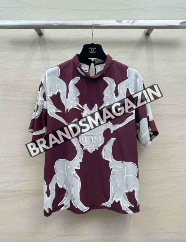 Футболка Valentino BM71285177