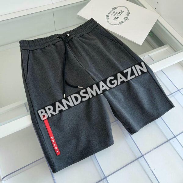 Шорты Prada BM70119177