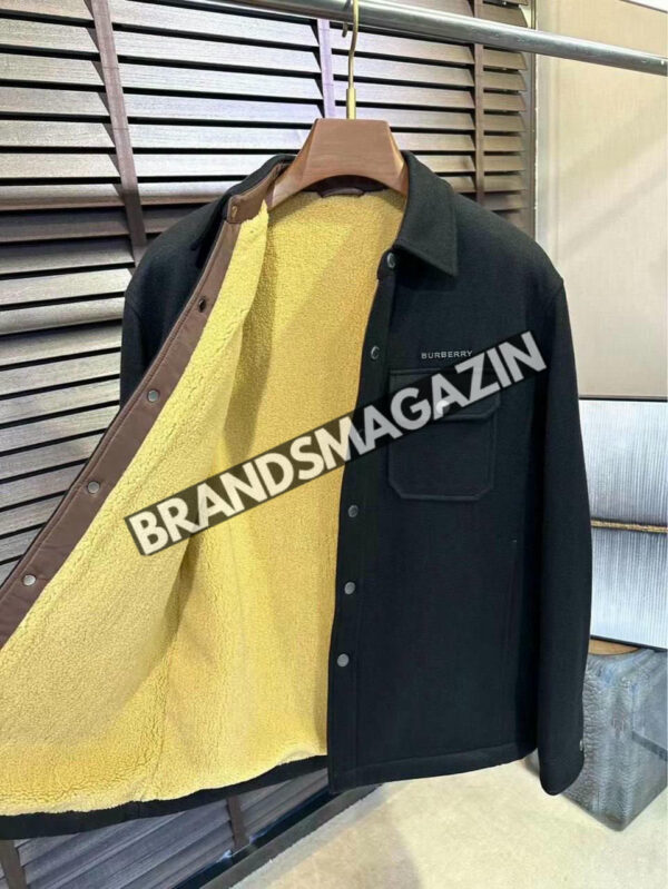 Куртка Burberry BM46169406277 2