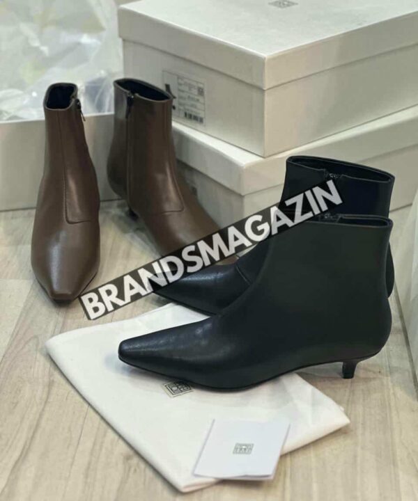 Ботильоны Toteme BM45698240977 Ботильоны Toteme BM45698240977