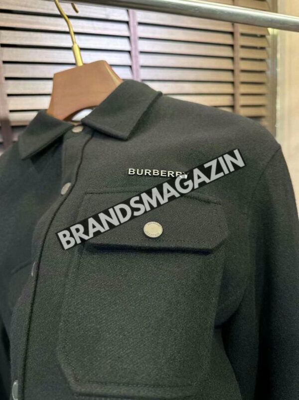 Куртка Burberry BM46169406277 6