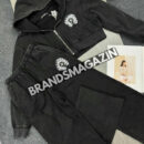 Костюм Chrome Hearts BM47505178377