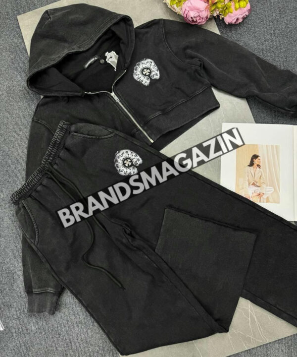 Костюм Chrome Hearts BM47505178377 Костюм Chrome Hearts BM47505178377