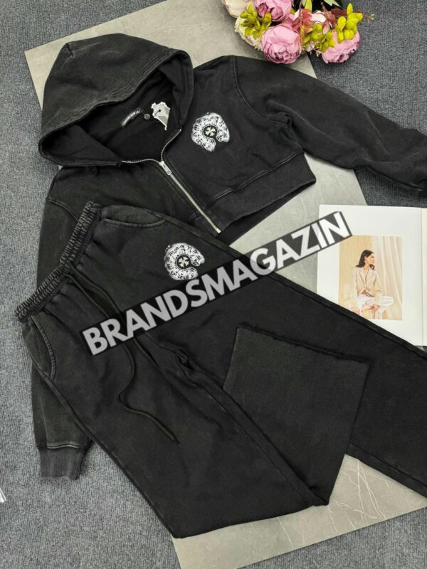 Костюм Chrome Hearts BM47505178377