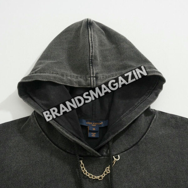 Толстовка Louis Vuitton BM7222377 3
