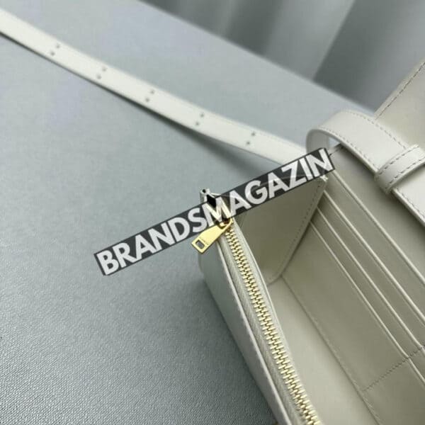 Сумка Jil Sander BM70548577 9