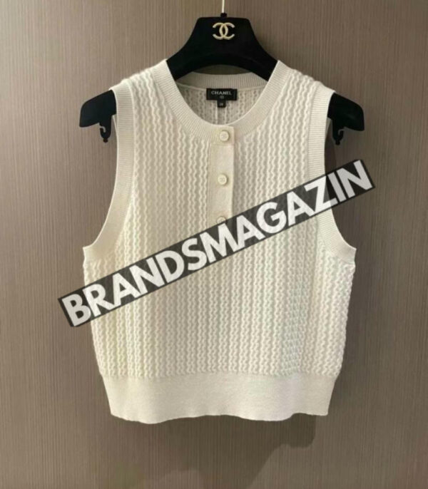 Майка Chanel BM45704165177