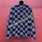Рубашка Louis Vuitton BM69704477