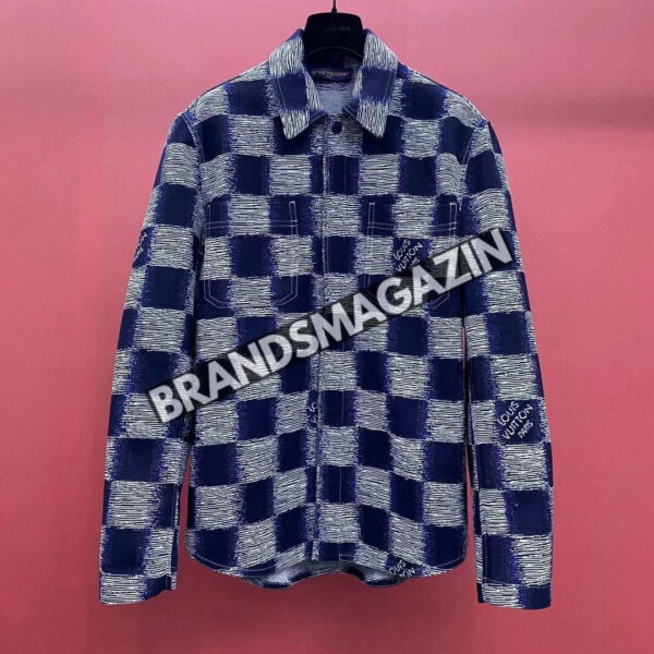 Рубашка Louis Vuitton BM69704477