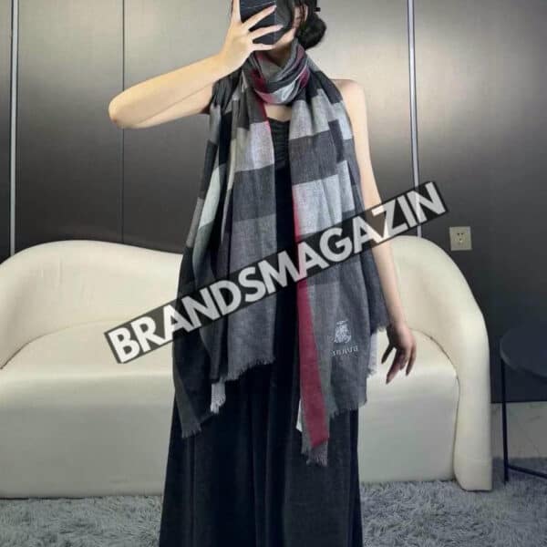Шарф Burberry BM45735571677