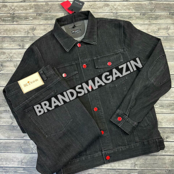 Костюм Kiton BM46561410177