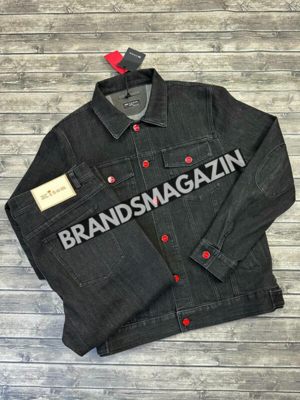 Костюм Kiton BM46561410177