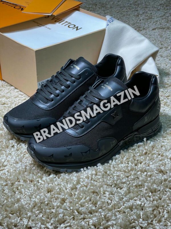Кроссовки Louis Vuitton BM47295071577