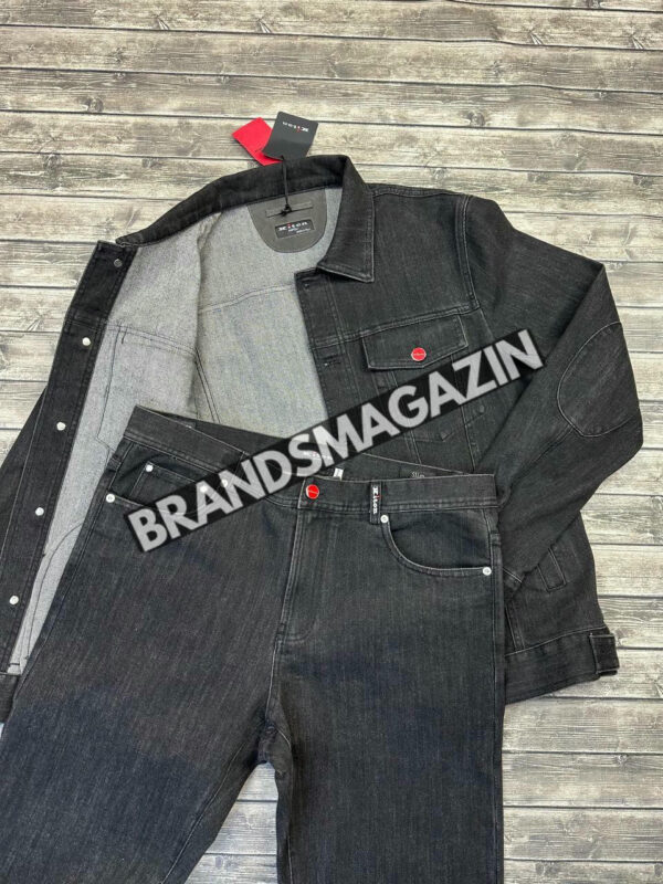 Костюм Kiton BM46561410177 2