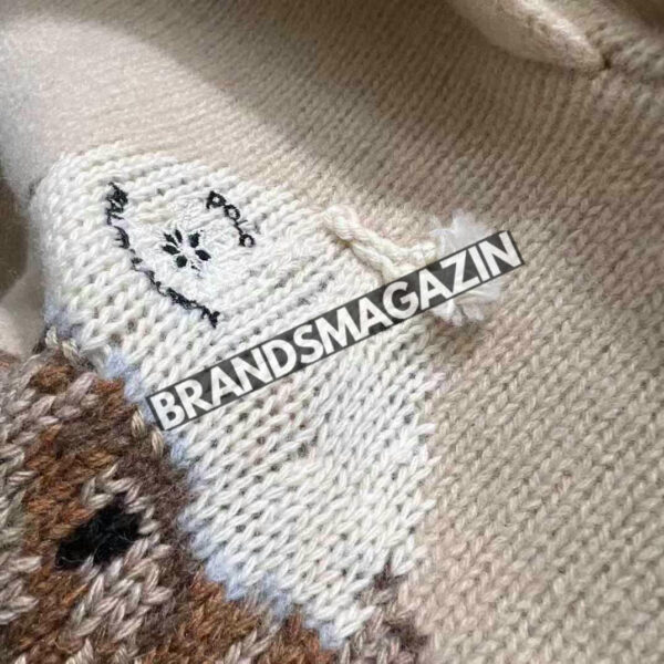 Худи Ralph Lauren BM46609840177 8