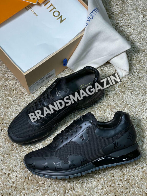 Кроссовки Louis Vuitton BM47295071577 3