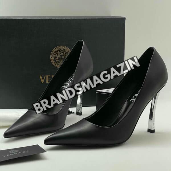 Туфли Versace BM7276177