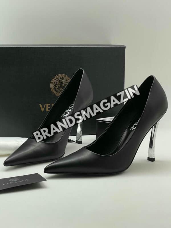 Туфли Versace BM7276177