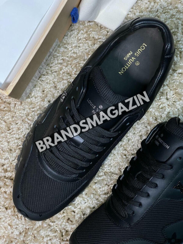 Кроссовки Louis Vuitton BM47295071577 4