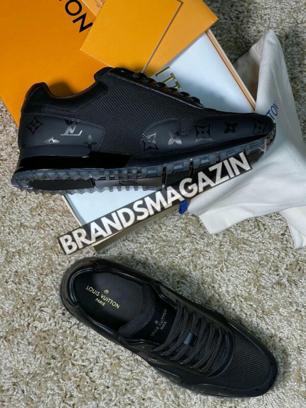 Кроссовки Louis Vuitton BM47295071577 5