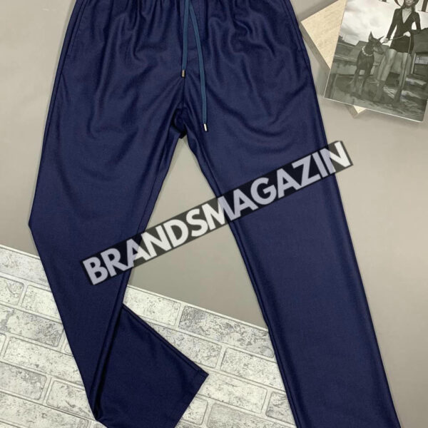 Брюки Loro Piana BM46725474477