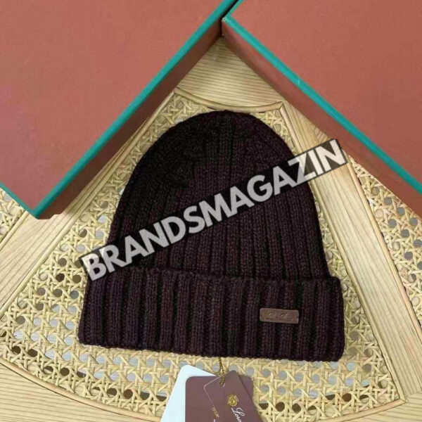 Шапка Loro Piana BM46976175577