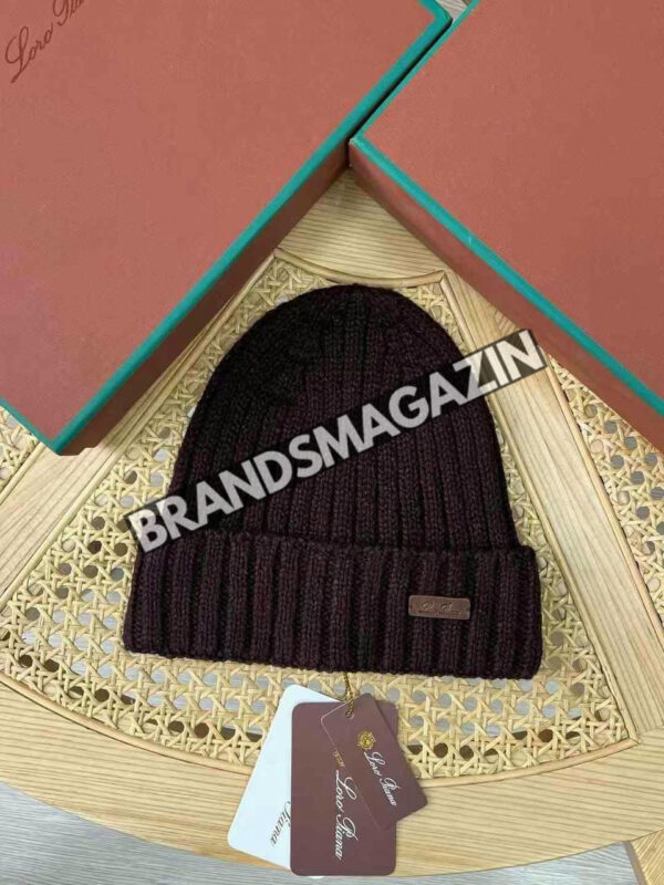 Шапка Loro Piana BM46976175577