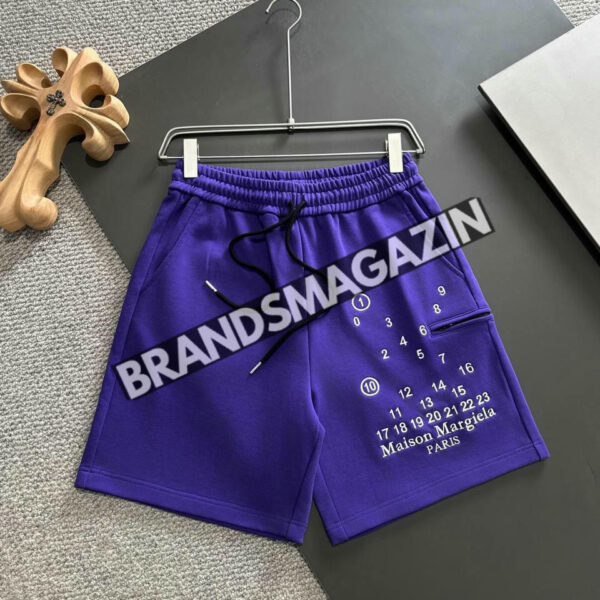 Шорты Maison Margiela BM71334077