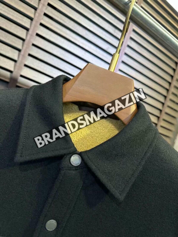 Куртка Burberry BM46169406277 7