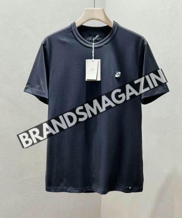 Футболка Tom Ford BM70512477 Футболка Tom Ford BM70512477