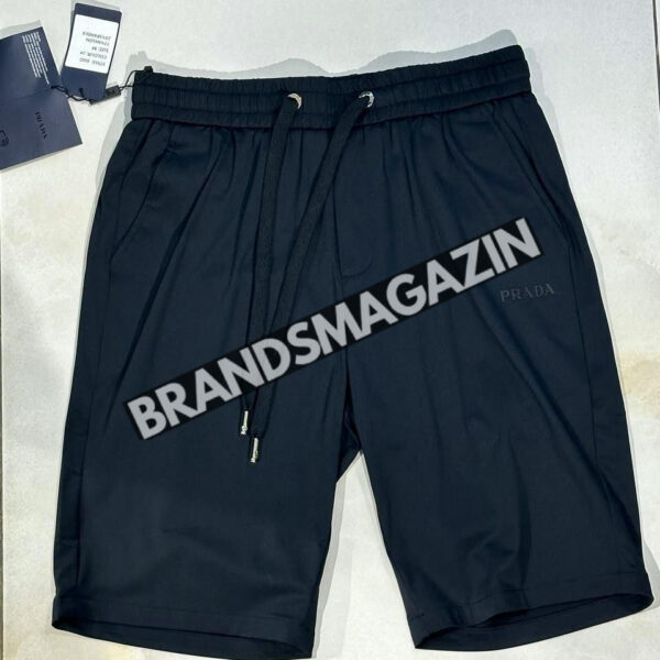 Шорты Prada BM7083877